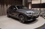 BMW X6 xDrive40i M Sport 2019 года